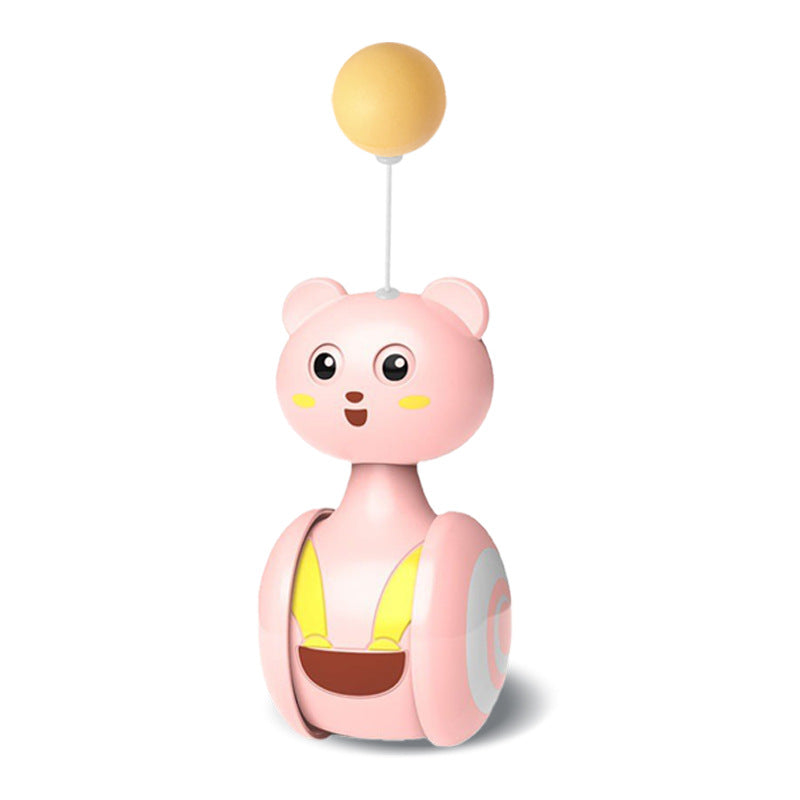 The Bumbler