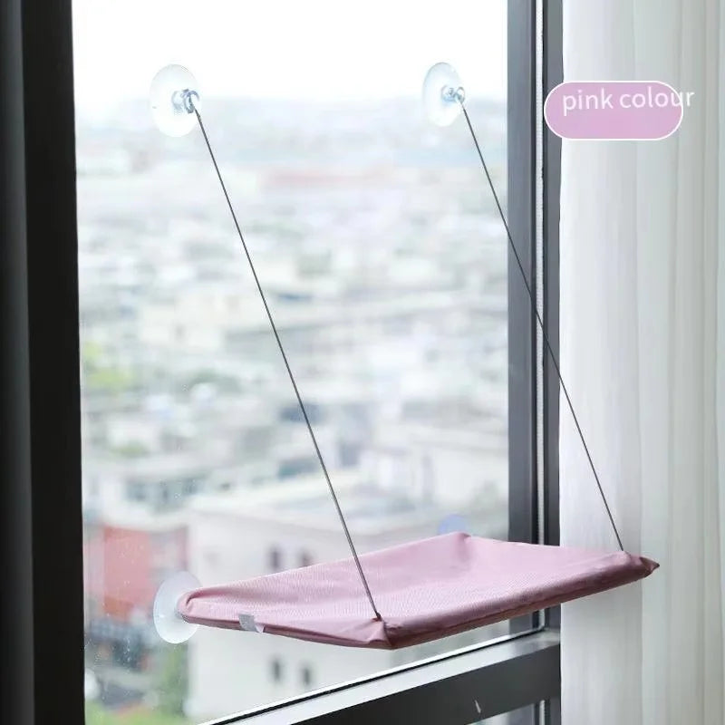 The Window Perch