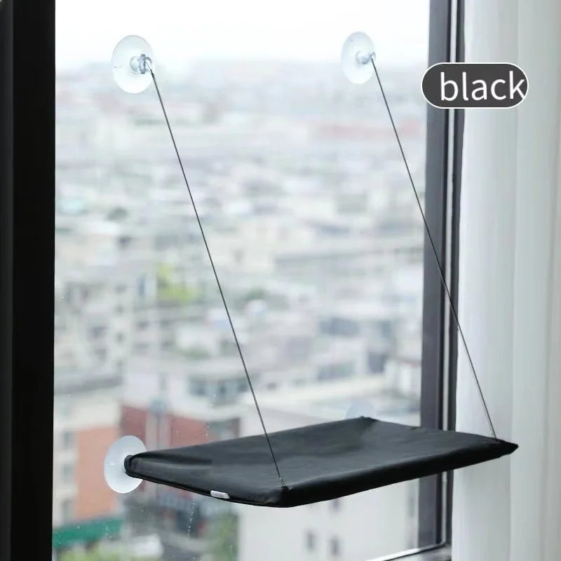 The Window Perch