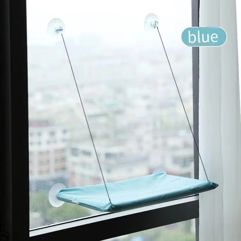 The Window Perch
