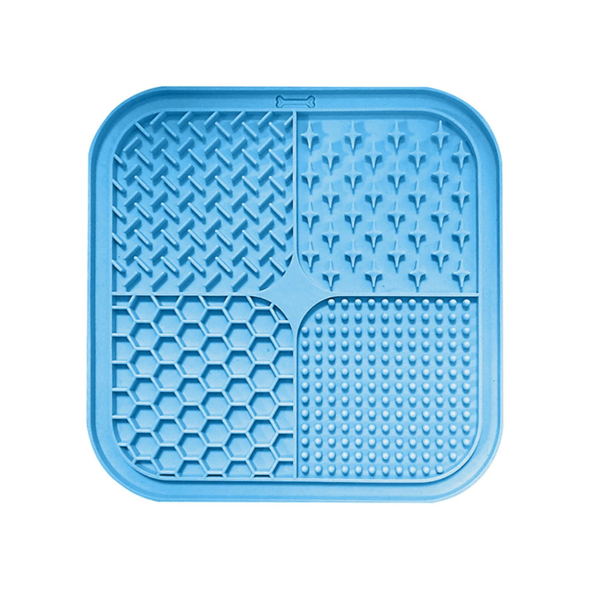 The Lick Mat