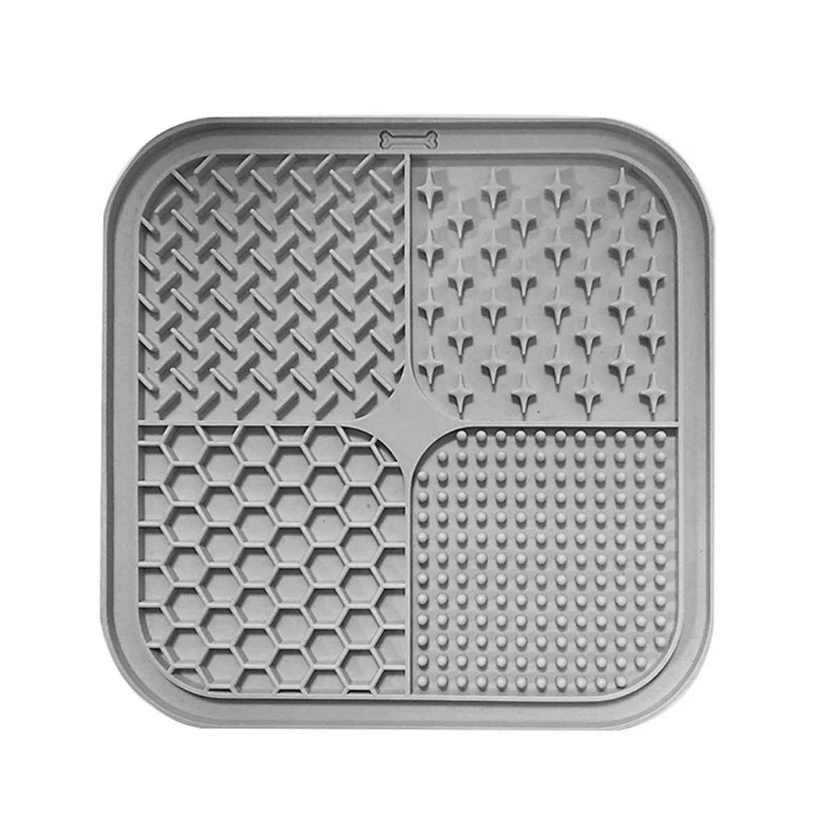 The Lick Mat