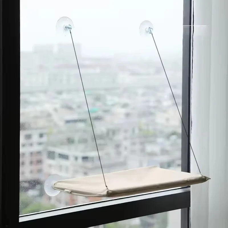 The Window Perch