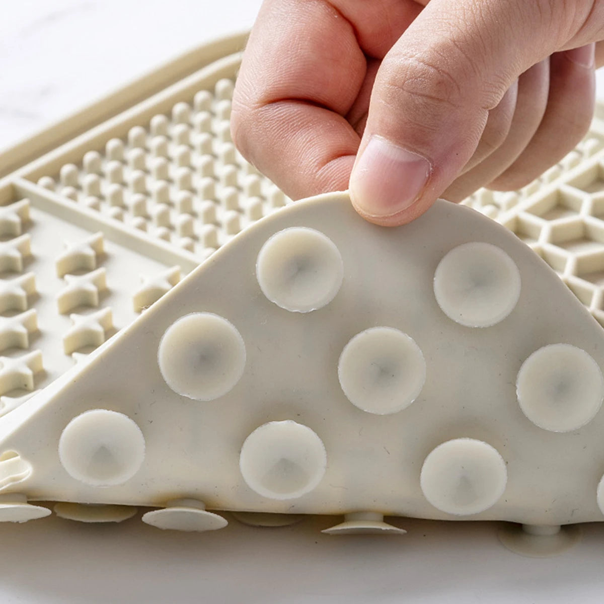 The Lick Mat