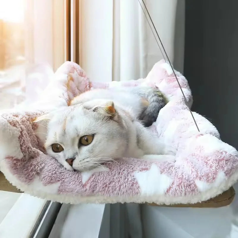The Window Perch