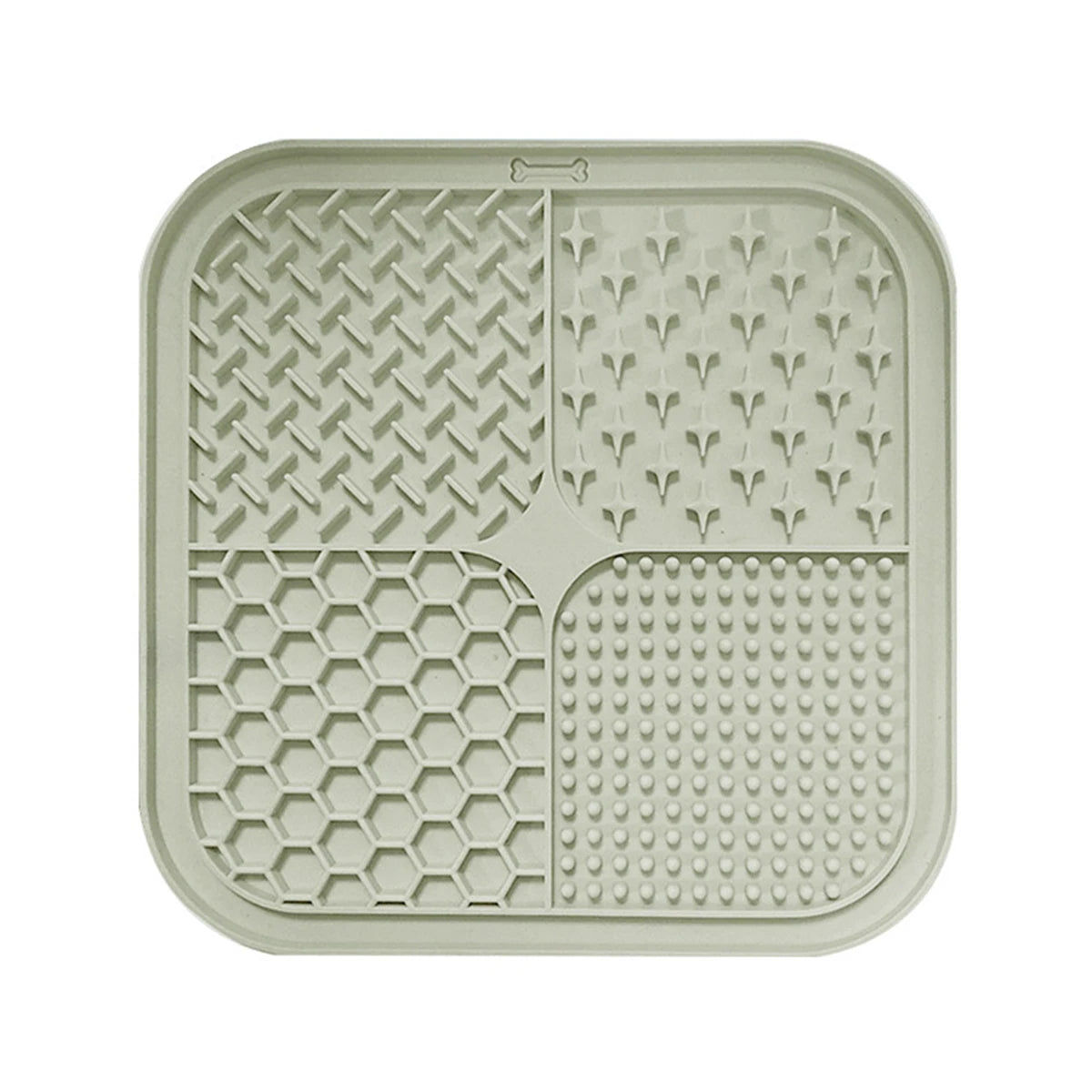 The Lick Mat