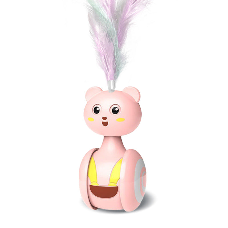 The Bumbler